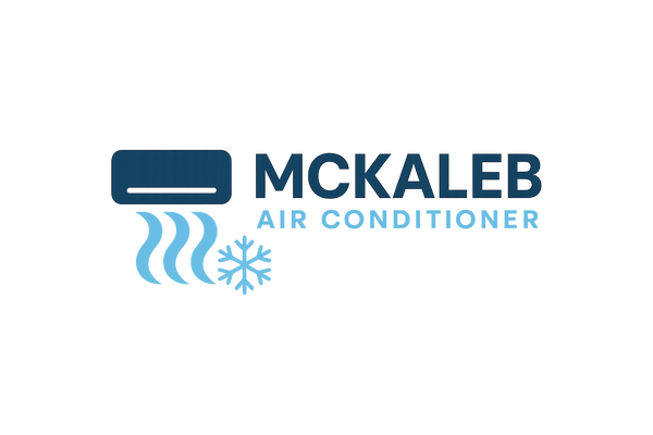 Mckaleb Air Conditioner shop logo